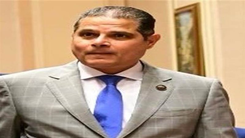 النائب أحمد الخشن