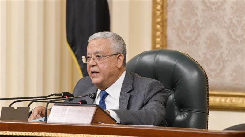 المستشار الدكتور