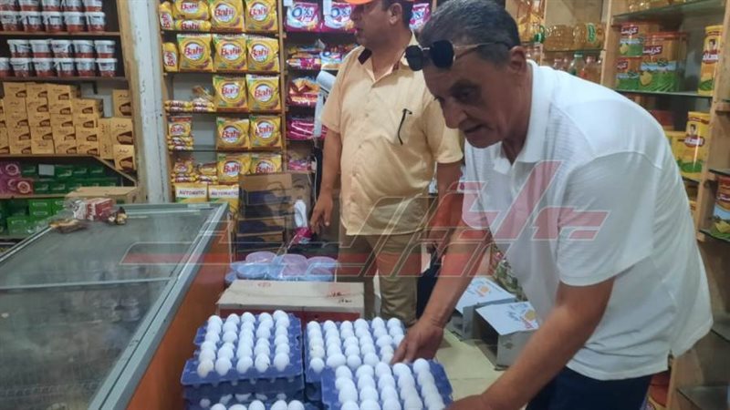 الحملات الرقابية