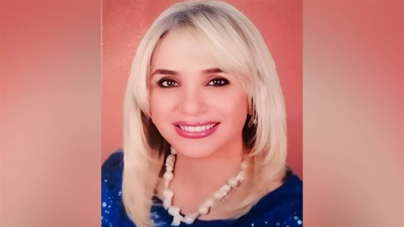 الدكتورة لمياء زايد