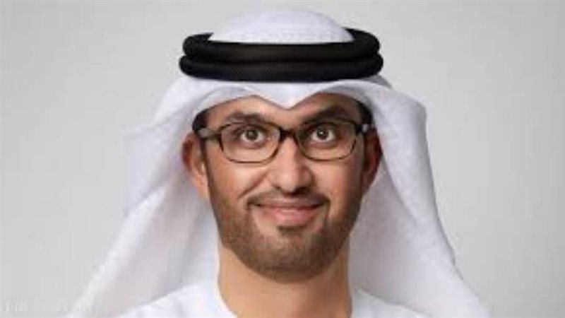 الدكتور سلطان الجابر