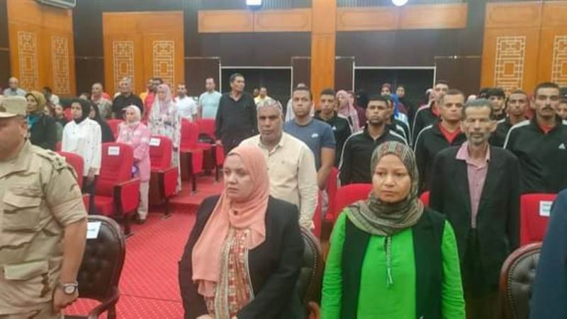 مجمع الإعلام يحتفل