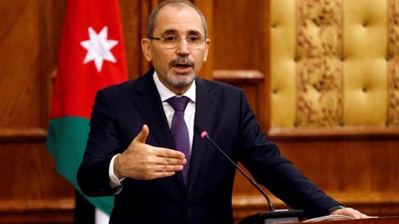 أيمن الصفدي