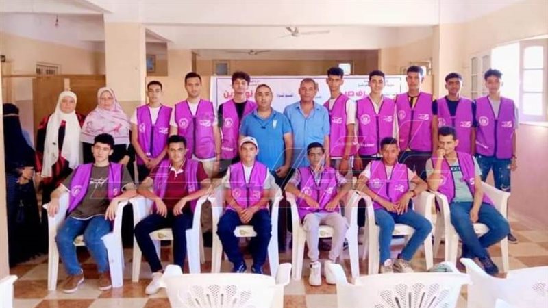 شباب كفرالشيخ