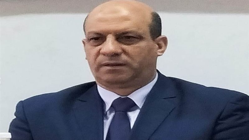 شوكت صابر أمين عام