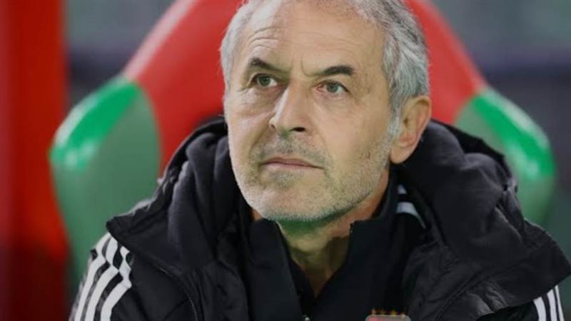 مارسيل كولر المدير