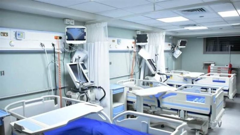 تجهيزات الرعاية الصحية