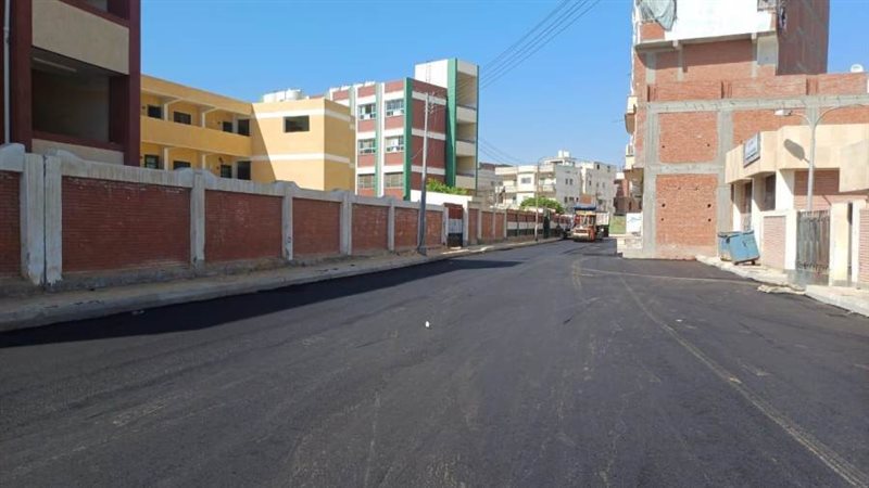 إستكمال الخطة الاستثمارية