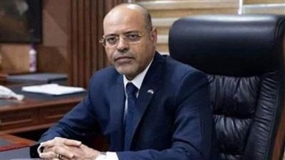 محمد جبران: ثورة 30 يونيو أعادت للدولة توازنها وفتحت أبواب التنمية الحقيقية