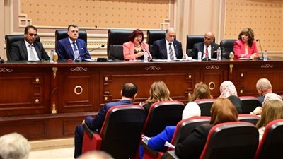 خلال اجتماع سياحة النواب..