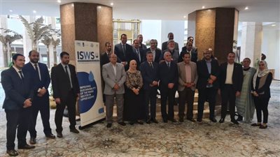  مياه الشرب بسوهاج تشارك ببرامج الدعم الفني وبناء القدرات