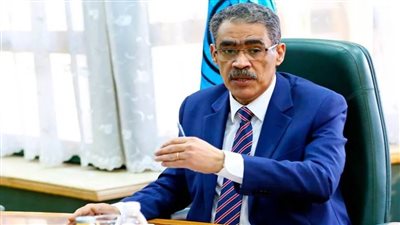 ضياء رشوان يؤكد ضرورة اهتمام الإعلام المصري والعربي بأفريقيا