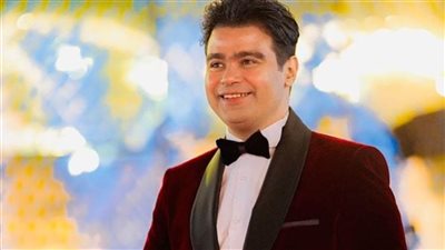 إسلام إبراهيم يصور مسلسلي 