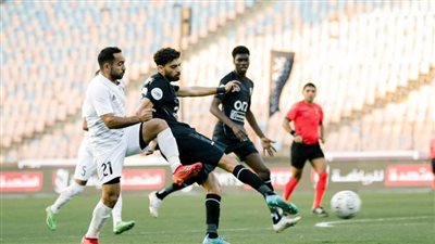 زد يفوز برباعية على طلائع الجيش في الدوري الممتاز