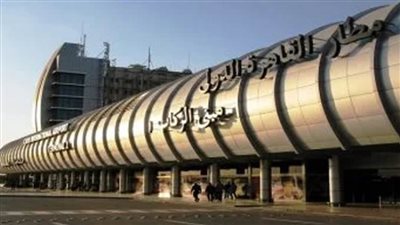 جمارك مطار القاهرة تحبط 12 محاولة تهريب خلال يونيو