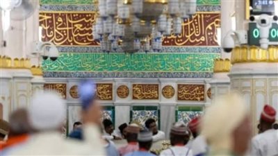 15 لغة إرشاد مكاني و70 مترجمًا لخدمة ضيوف الرحمن بالمسجد النبوي