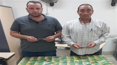 ضبط 110 مخالفات تموينية وصاحب مخبز لقيامه بتجميع 220 بطاقة بالبحيرة