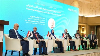 خبراء يكشفون جرائم الجماعات المتأسلمة في منطقة القرن الأفريقي