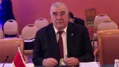 جبر: ثورة 30 يونيو تصحيح للمسار