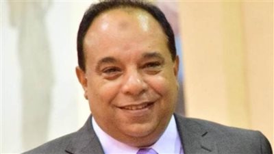  معتز عاشور: ثورة 30 يونيو غيرت مصير الدولة المصرية