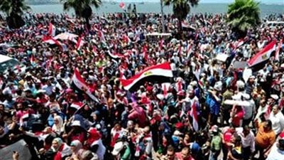 30 يونيو ..إرادة شعب ومسيرة وطن .. تنفيذ 9306 مشروعات بإجمالي تكلفة 141.3 مليار جنيه في البحيرة