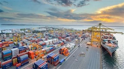 المرصد الإعلامي الجمركي: بضائع بـ 13,7 مليار دولار وصلت الموانئ من أول مايو