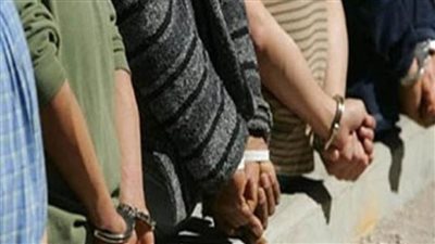 ضبط 24 شخصا بـ 10 محافظات لقيامهم بالاتجار في المواد المخدرة