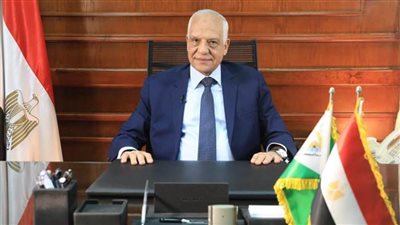 محافظ الجيزة يعتمد المخططات التفصيلية لمدينتي أطفيح والحوامدية