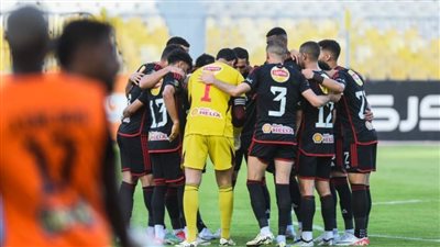 رباعي المارد الأحمر يعود لإيقاف المادة الفاعلة بـ