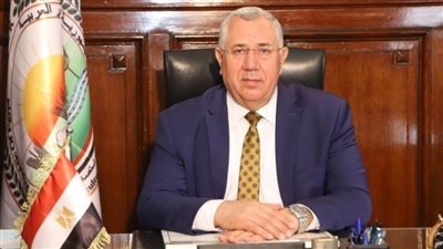 وزير الزراعة: الدولة المصرية اتخذت عدة قرارات مهمة فور انضمامها لمجموعة 