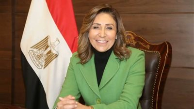 وزيرة الثقافة: ثورة 30 يونيو نجحت في تحقيق مبدأ العدالة الثقافية بشكل غير مسبوق