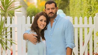 ماذا قال عمرو يوسف في حديثه الأول عن مرض كندة علوش؟