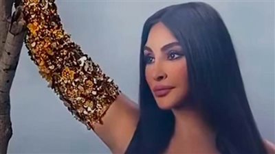 إليسا ترد على شائعات زواجها من حبيبها المصري