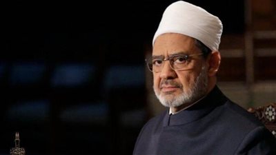 شيخ الأزهر يهنئ الرئيس السيسي والشعب المصري بالذكرى الـ11 لثورة 30 يونيو