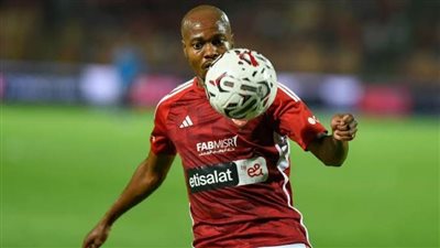 العروض السعودية تداعب بيرسي تاو