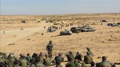 عاجل..معاريف: إرهاق جسدي ونفسي للجنود بسبب الحرب في غزة وتضرر عشرات الآليات العسكرية