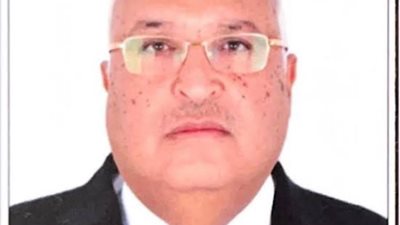 مروان قرقورة: 30 يونيو شكلت نقطة تحول في مستقبل الدولة المصرية 