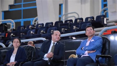 بالصور.. افتتاح مُبهر لبطولة كأس الفراعنة للجمباز الإيقاعي بالقاهرة