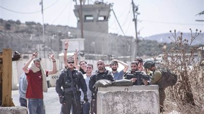 الشاباك: قرارات الاستيطان قليلة الفائدة وضررها الدولي كبير