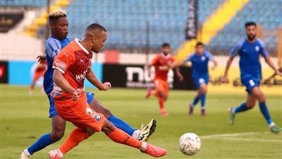 أول تعليق من بيراميدز بعد إلغاء مباراة سموحة بسبب 