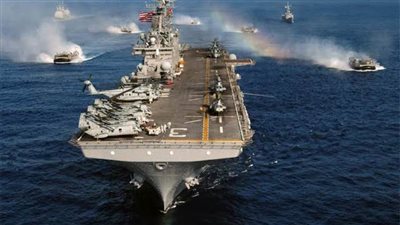 عاجل.. أمريكا تدعم إسرائيل بكل قوة للعدوان على لبنان