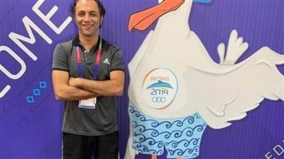 محمد سراج مدربًا لحراس مرمى منتخب شباب اليد