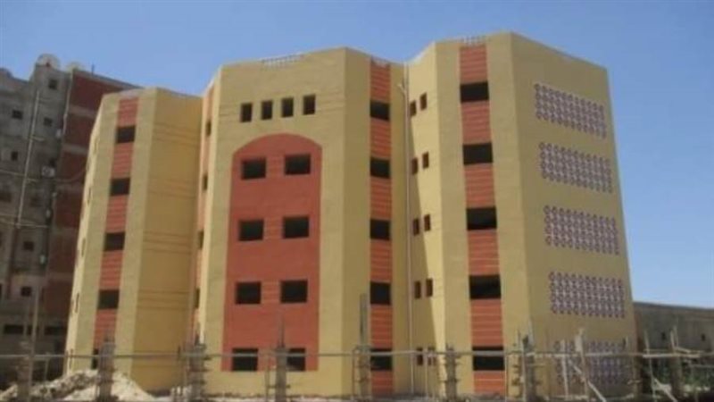 جانب من المشروعات