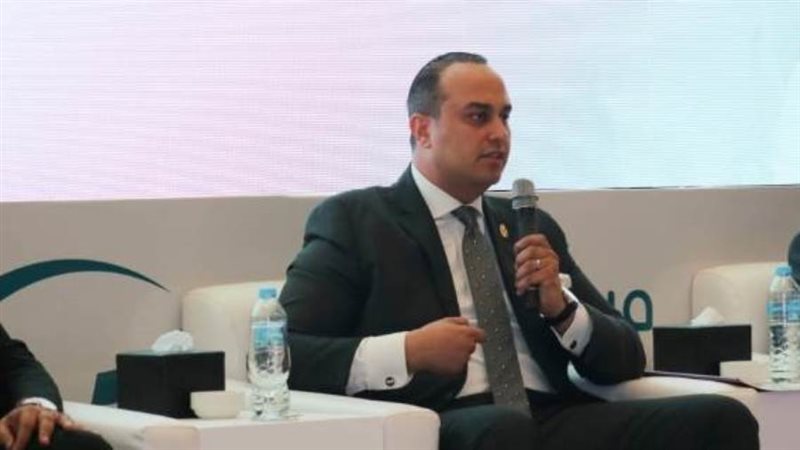 كلمة رئيس الرعاية