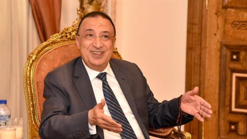 اللواء محمد الشريف