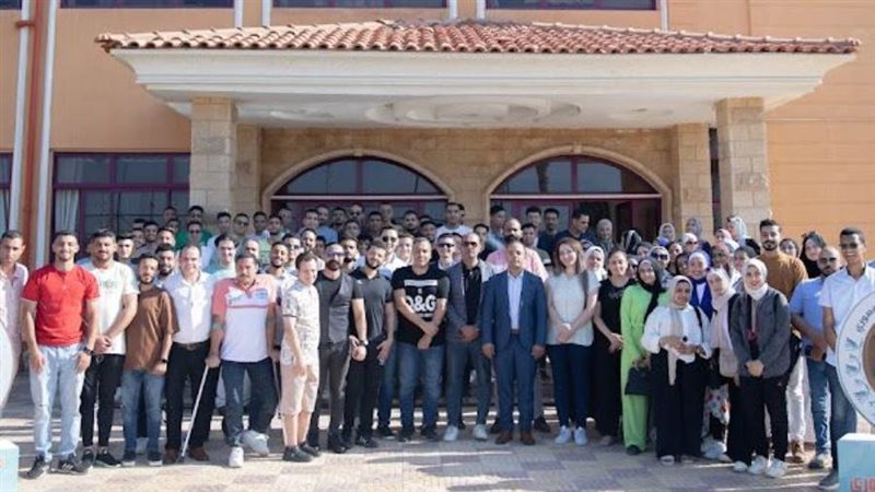 معسكر شباب حزب الشعب