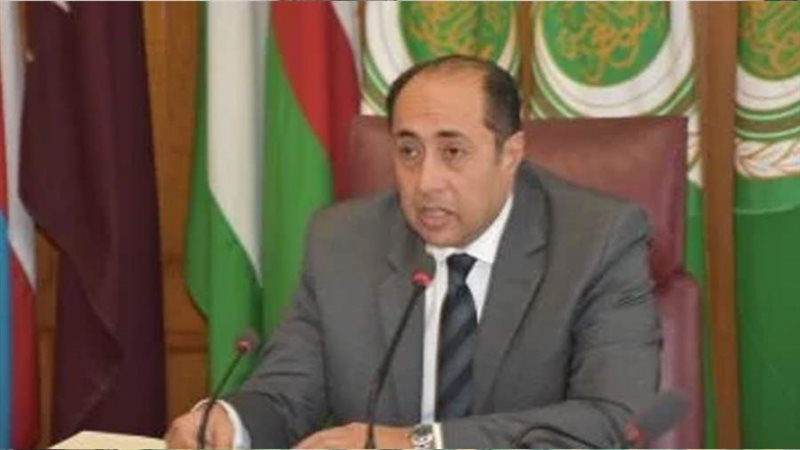 الأمين العام المساعد