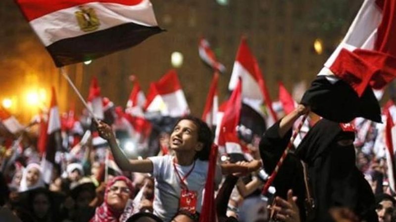 ثورة 30 يونيو