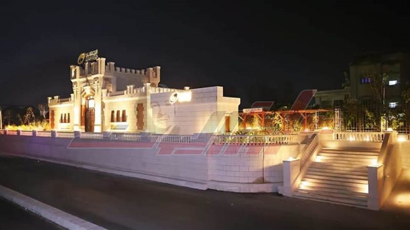 محطة الملك فؤاد