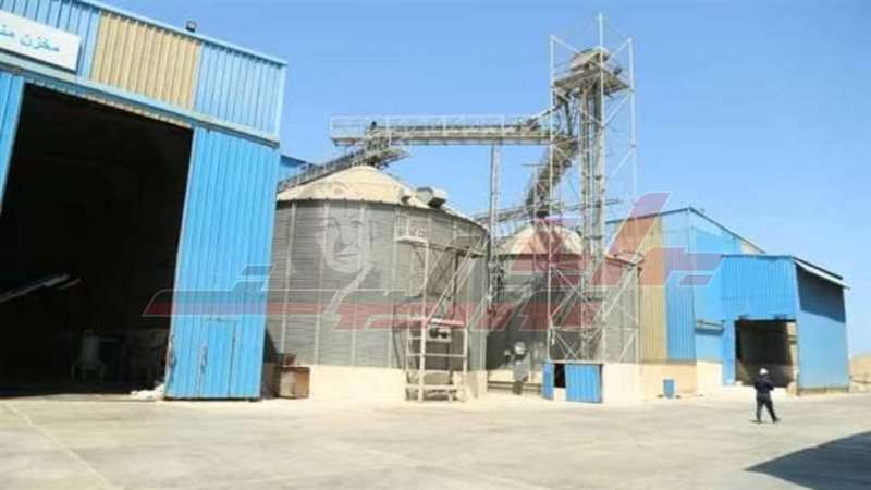 المنطقة الصناعية